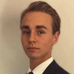Oliver Theis Berthelsen