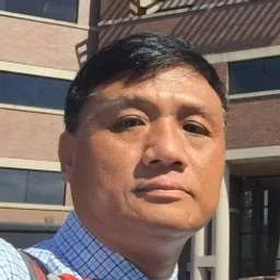 Peter Zhang
