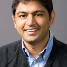 Srinivas Avasarala