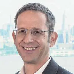 Barak Eilam