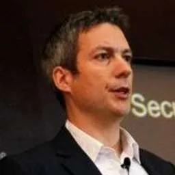 Barry Cooper
