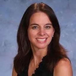 Beth Gaspich