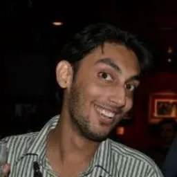 Nikunj Jain, Founder at Listed
