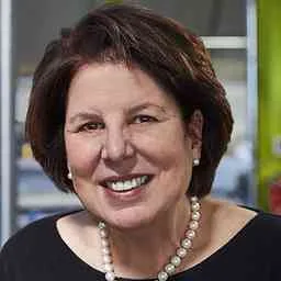 Susan Ganz