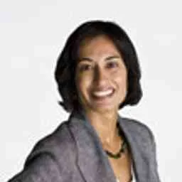 Ayesha Khanna