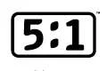 5to1