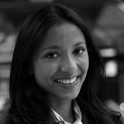 Dalia Das