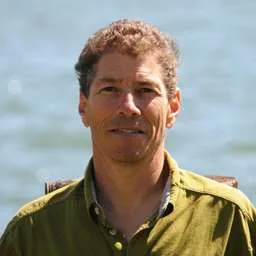 Stuart Rudick