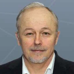 Nigel Stokes, Angel Investor