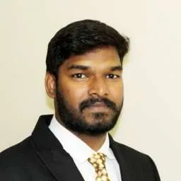 Gopinath K‏‏‎ ‎‏‏‎ ‎, Investor at Eekifoods