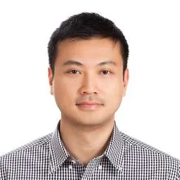 Robin Chiang, Vice President at OpenTable