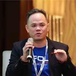 Alvin Foo