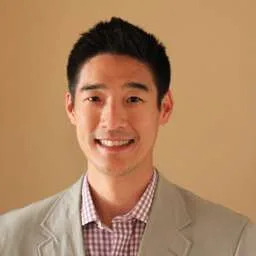 Calvin Wong