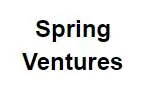 Spring Ventures, VC Fund