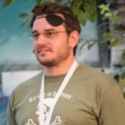 Benedikt Knobloch