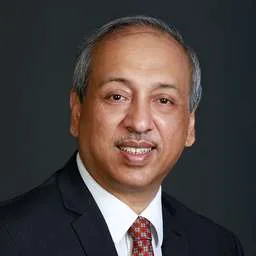 Bhargab Mitra