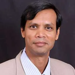 Chiranjib Bhandary