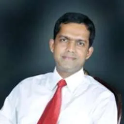 Rajendra Panda