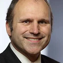 Christian Schlogel