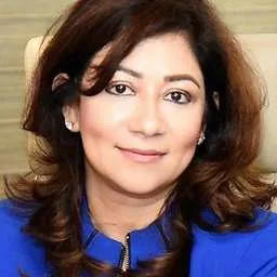 Sonia Bashir Kabir