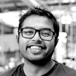 Rushabh Doshi, Founder & Co-CEO at Hiro