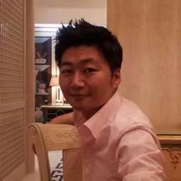 Jeff Kang