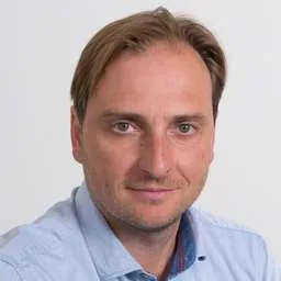 Boris Bogaert, COO & Board member at Rydoo