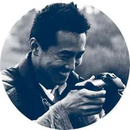 Terry Guo