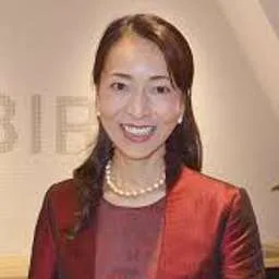 Chikako Morimoto, External Counsel at Traimmu