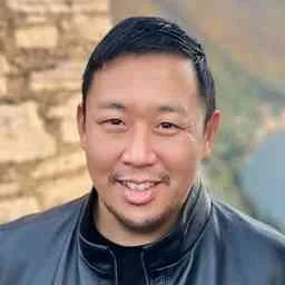 Darren Camas