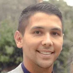 Andrew Cabamalan