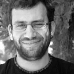 Argyris Zymnis, Founder at AdGrok