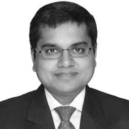 Pradyumna Agrawal, Director at Temasek