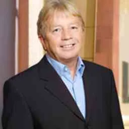 Harry Berry