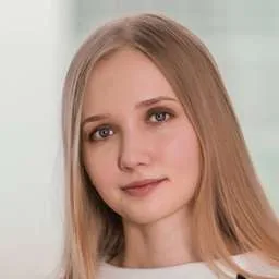 Anna Zakharchenko