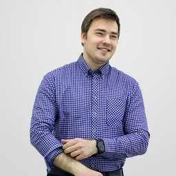 Ilya Cherevkov