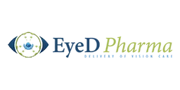 EyeD Pharma