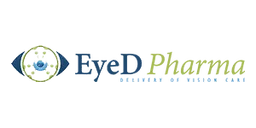 EyeD Pharma