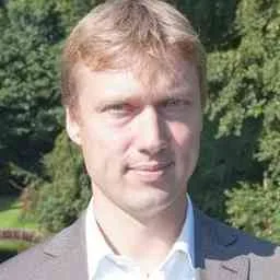 Rutger Schouten