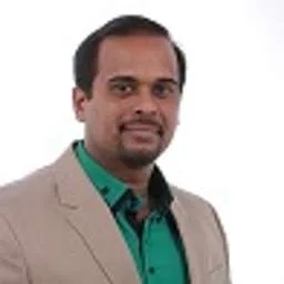 Ashok Sridhar