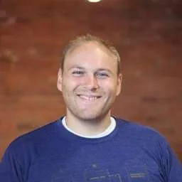 Dan Schultz, Senior Developer at DecisionDesk