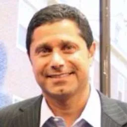 JP Nauseef