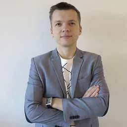 Vitaly Kukharenko