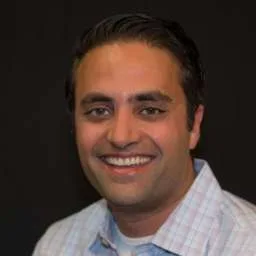 Nick Rau, Angel Investor