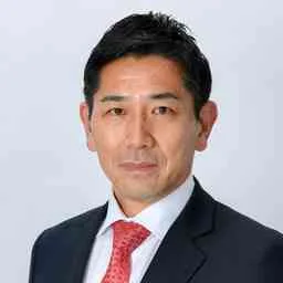 Atsushi Nochi