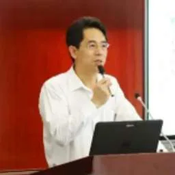 Suhua Liu