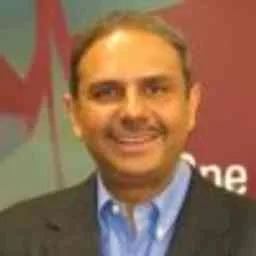 Suneet Paul