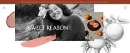 Sweet Reason Beverage