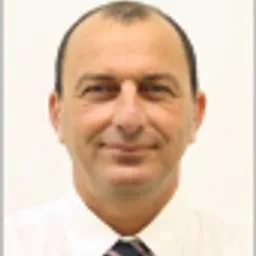 Zeev Hayo