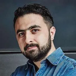 Mustafa Suleyman, CEO at Microsoft AI